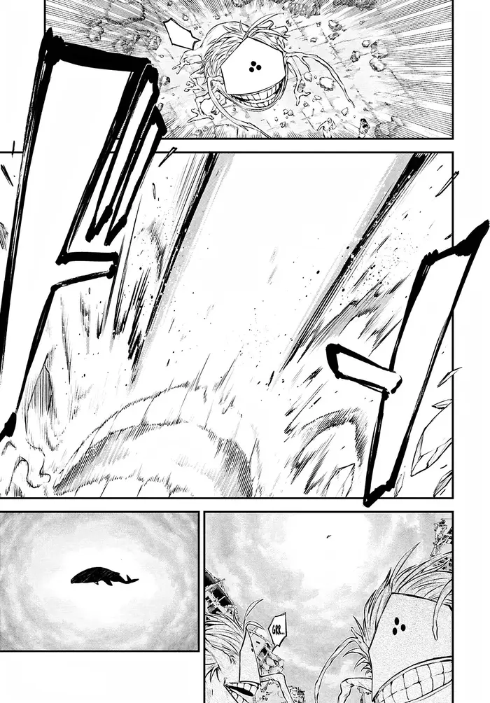 Bungou Stray Dogs Chapter 125.6 image 19_optimized